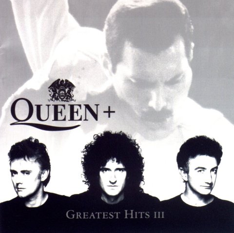 Letras de Canciones Queen Greatest Hists 3