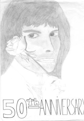 Dibujo de Patricia Miguel