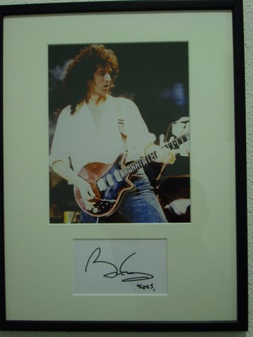 Autografo