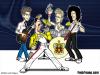 Rock Toons