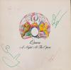 A night at the opera firmado
