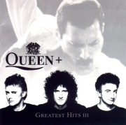 Letras de Canciones de Queen Greatest Hits 3