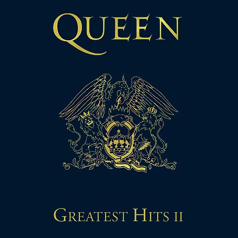 One vision queen One vision queen