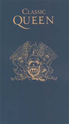 Classic Queen