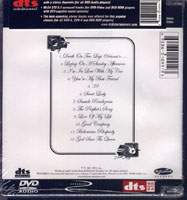 DVD AUDIO A Night At The Opera