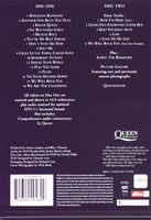 DVD Greatest Video Hits 1