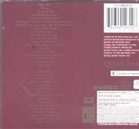 Greatest Flix 1 y 2 Video CD