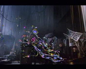 Imagenes del Video A Kind Of Magic