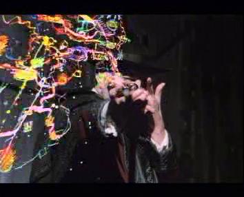 Imagenes del Video A Kind Of Magic