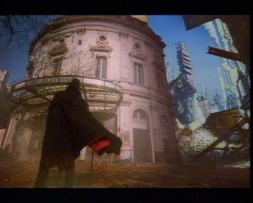 Imagenes del Video A Kind Of Magic