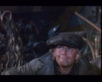 Imagenes del Video A Kind Of Magic