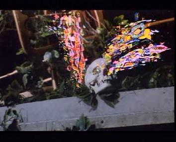 Imagenes del Video A Kind Of Magic