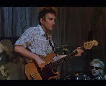 Imagenes del Video A Kind Of Magic