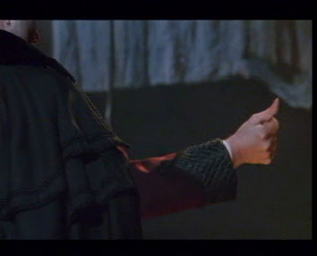 Imagenes del Video A Kind Of Magic