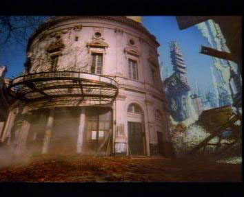 Imagenes del Video A Kind Of Magic