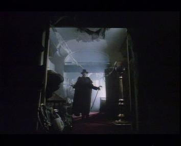 Imagenes del Video A Kind Of Magic