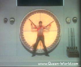 Fotos de Videos "Radio Ga Ga"