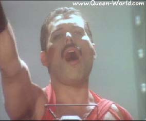 Fotos de Videos "Radio Ga Ga"