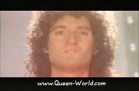 Fotos de Videos "Radio Ga Ga"