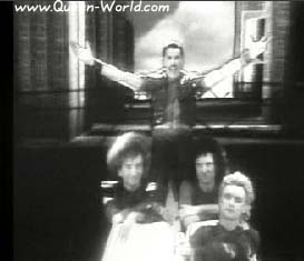 Fotos de Videos "Radio Ga Ga"