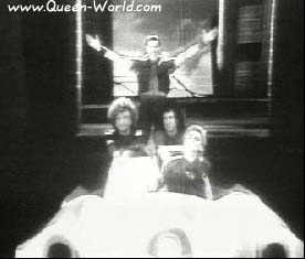 Fotos de Videos "Radio Ga Ga"