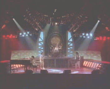 Imagenes del Video The Miracle