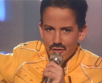 Imagenes del Video The Miracle