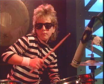 Imagenes del Video The Miracle