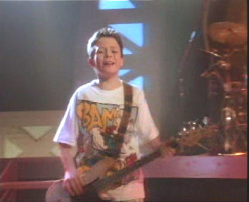 Imagenes del Video The Miracle