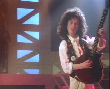 Imagenes del Video The Miracle