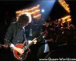 Fotos de Videos "Who Wants To Live Forever"