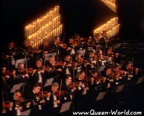 Fotos de Videos "Who Wants To Live Forever"