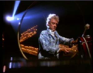 Fotos de Videos "Who Wants To Live Forever"