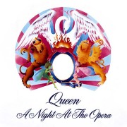 Letras de Canciones de A Night At The Opera